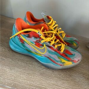 KOBE 8 ‘VENICE BEACH’ 2024 SIZE 4